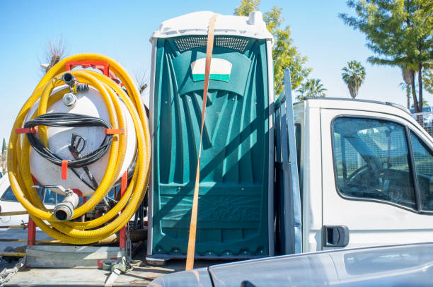 Best Emergency porta potty rental  in Ruch, OR