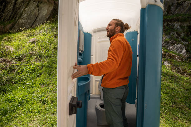 Reliable Ruch, OR porta potty rental Solutions