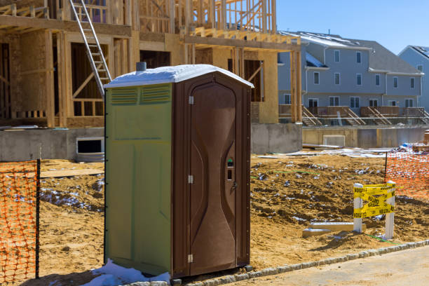 Best Porta potty delivery and setup  in Ruch, OR