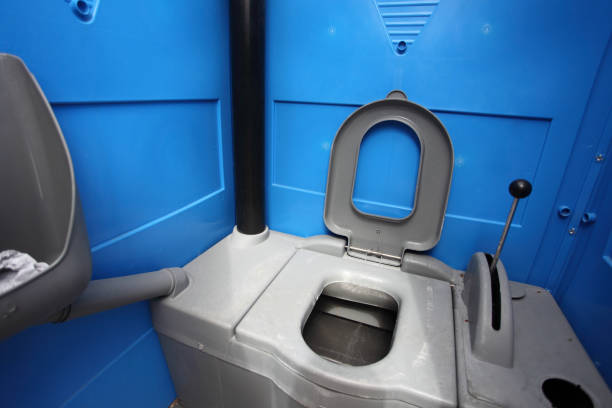 Portable Toilet Options We Offer in Ruch, OR