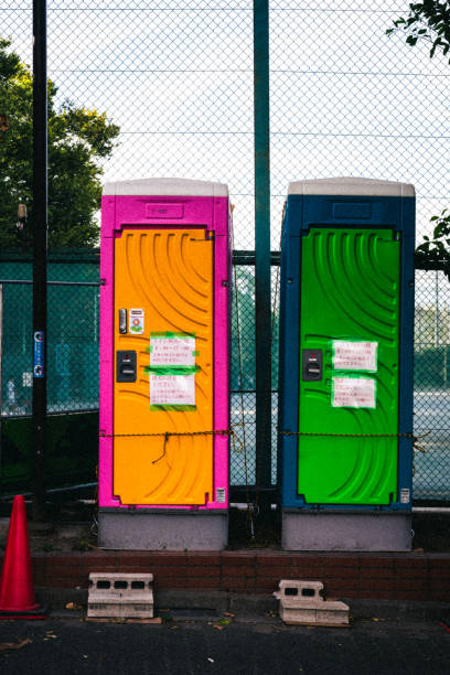 Best Local porta potty services  in Ruch, OR