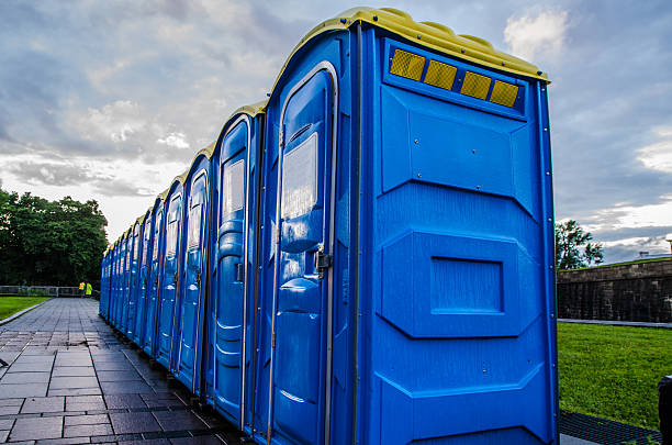 Best Best portable toilet rental  in Ruch, OR